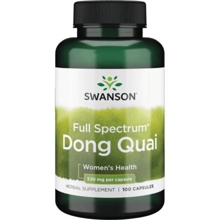 Racine de Dong Quai