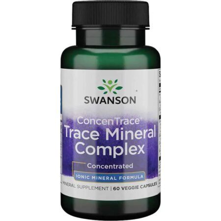 Complexe minéral ConcenTrace