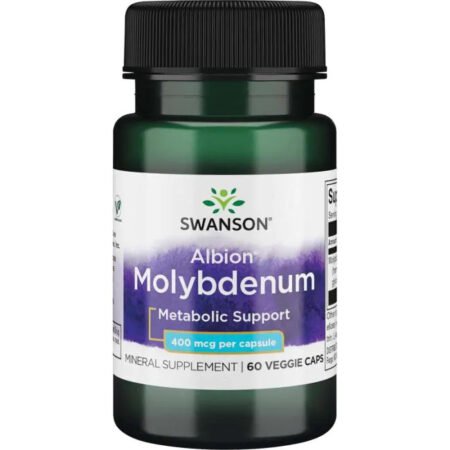 Albion Chelated Molybdenum