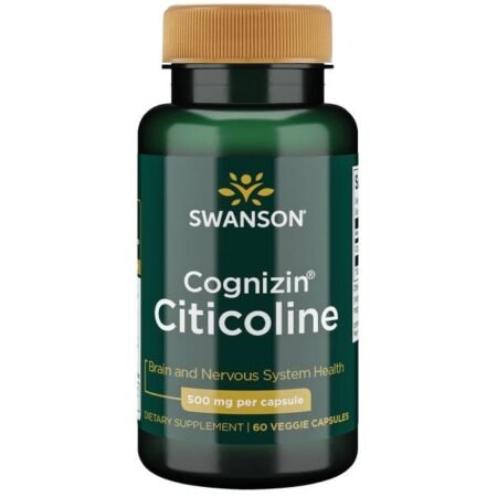 Cognizin Citicoline