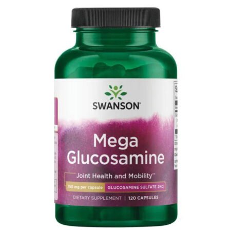 Mega Glucosamine