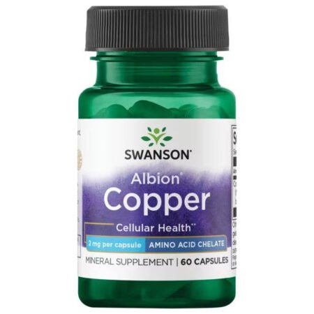 Albion Copper