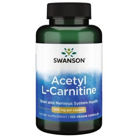 Acétyl-L-Carnitine