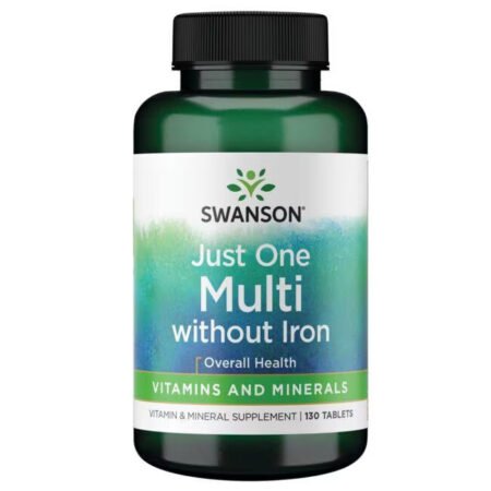 Century Formula Multivitamin without Iron