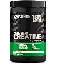 Optimum Nutrition Micronized Creatinetttttt